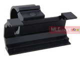 MLEmart.com - RGW AMPOINT (10266+12243) Scope Mount Set for VFC/WE MP5 GBB/Tokyo Marui MP5 NGRS