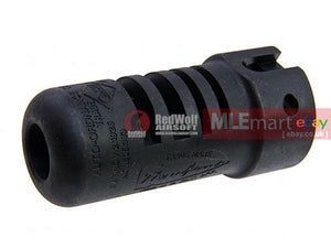 MLEmart.com - RGW Cutts Compensator for Cybergun Thompson M1A1 GBBR