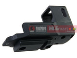 MLEmart.com - RGW Compensator Stand Off Device for Tokyo Marui / WE/ KJ Model 17 Gen 3 & Umarex Glock 17 Gen 4 GBB Pistol