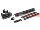 MLEmart.com - RGW M-Lok Kit for Tokyo Marui SCAR Next Generation AEG