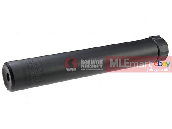 MLEmart.com - RGW M40A5 Silencer for VFC M40A5 Sniper