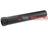 MLEmart.com - RGW M40A5 Silencer for VFC M40A5 Sniper