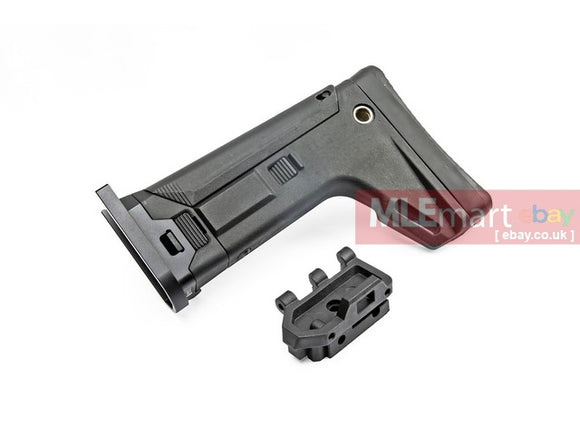 MLEmart.com - Renegade-Tech STOCK KIT for WE SCAR / ACR  (Black)