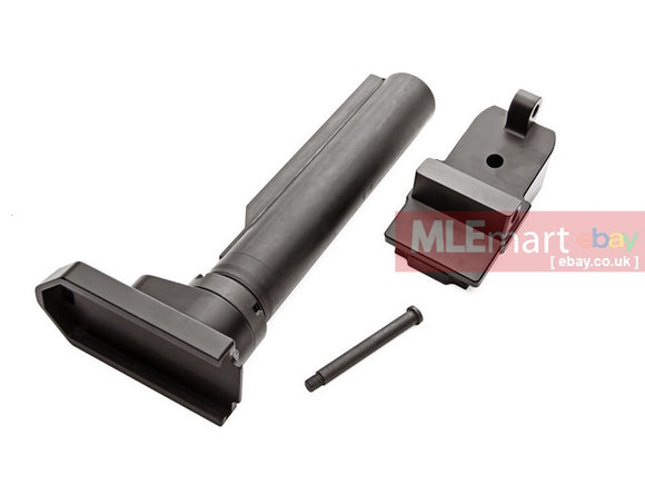 MLEmart.com - Renegade-Tech AR STOCK set for M249 AEG