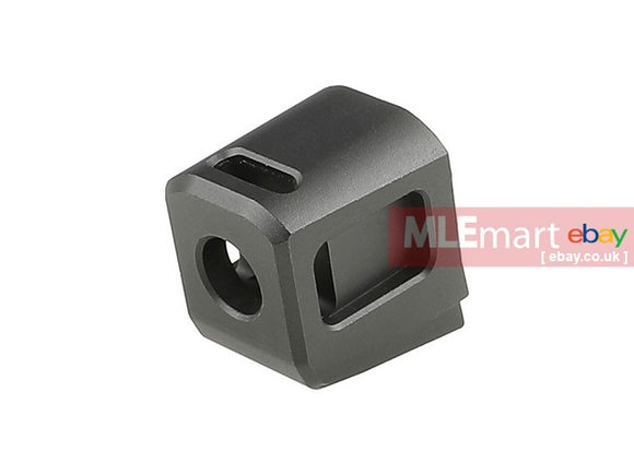 MLEmart.com - Revanchist Compensators For EMG H9 Airsoft GBB Pistols