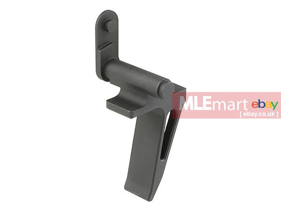 MLEmart.com - Revanchist Flat Trigger Type A For SIG P320 M17 GBBP