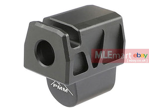 MLEmart.com - Revanchist Compensators For SIG P320 M17 GBBP ( Black )