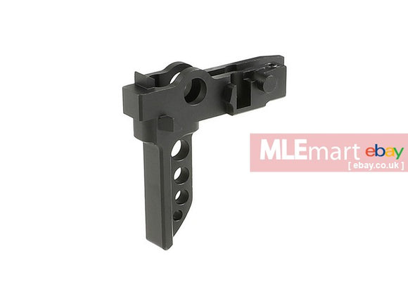 MLEmart.com - Revanchist Flat Trigger Type A For Marui TM M4 MWS GBBR