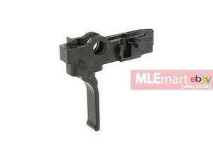 MLEmart.com - Revanchist Flat Trigger Type B For Marui M4 MWS