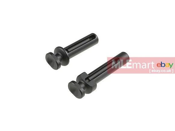 MLEmart.com - Revanchist Aluminum Take Down Pin Set For Marui M4 MWS