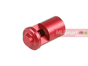 MLEmart.com - Revanchist Power Nozzle Valve For VFC MP5A5 / VFC MP7 ( Medium Power - Red )