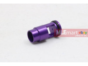 MLEmart.com - Revanchist Power Nozzle Valve ( High ) For Marui M4 MWS ( TM MWS - Purple )