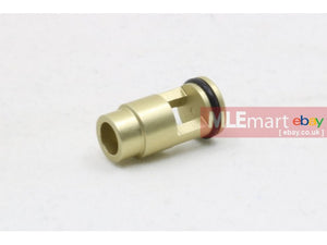 MLEmart.com - Revanchist Power Nozzle Valve ( Low ) For Marui M4 MWS ( TM MWS - Glod )