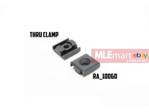 MLEmart.com - Revanchist M-LOK Wire Guide System ( Thru Clamp )