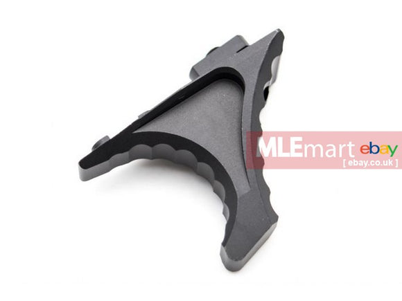 MLEmart.com - Revanchist JM Style M-LOK Hand Stop ( Black )