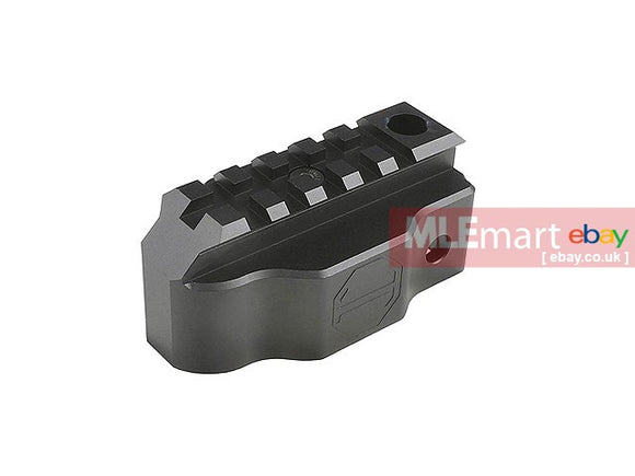 Revanchist UMAREX / VFC MP5 Series M1913 Stock Adapter ( V2 ) - MLEmart.com