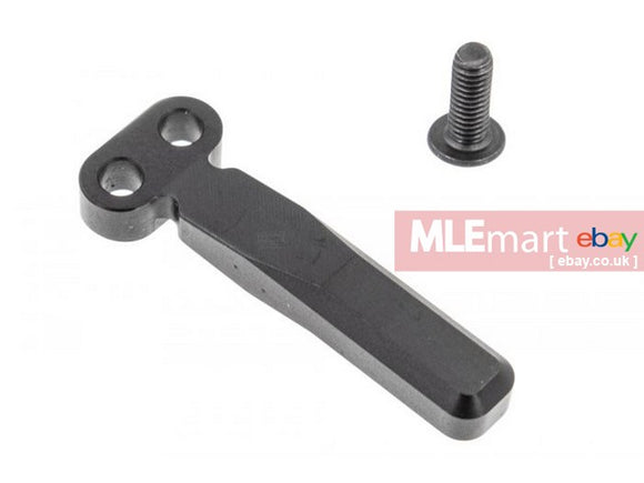 MLEmart.com - Revanchist Left and Right Charging Handle for Novritsch SSP5 GBBP ( Black )