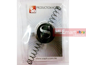 Saph 200% Enhanced Steel Recoil Spring for TM Glock 17 - MLEmart.com