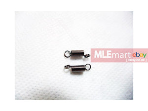 Saph Glock 17 Trigger Level Spring x 150% Enhanced Strong (2 pcs) - MLEmart.com