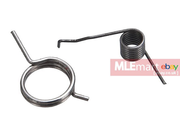 Saph Glock 17 Hammer Spring Set Enhanced (2 pcs) - MLEmart.com