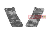 Saph Glock Advance Grip Pad 2pcs/ Set (Skull, Sand, Smile & Digital) - MLEmart.com