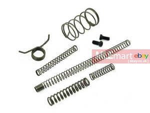 Saph Marui Hi-Capa Replacement Spring Set - MLEmart.com