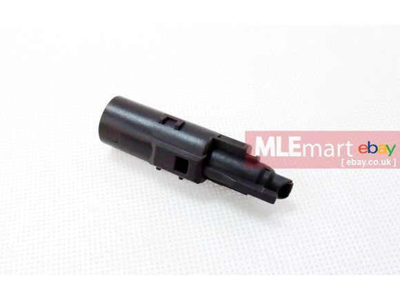 Saph Enhanced Nozzle for Marui M92-M92F - MLEmart.com