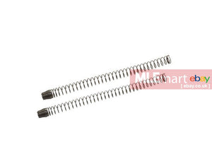 Saph Muzzle Spring x 150% Enhanced for Marui Hi-Capa (2pcs /pack) - MLEmart.com