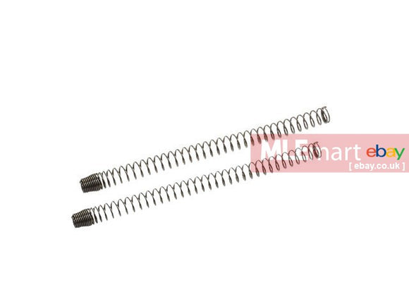 Saph Muzzle Spring x 150% Enhanced for Marui Hi-Capa (2pcs /pack) - MLEmart.com