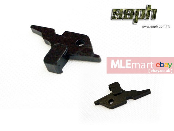 Saph Steel Sear for M4 WA GBB - MLEmart.com