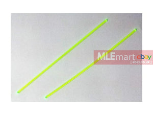 Saph Micro Fiber 10cm x 2pcs (Green) - MLEmart.com