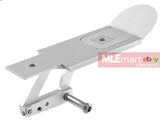 Saph CMORE Easy Mount for TM Hi-Capa (Black / Silver) - MLEmart.com