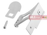 Saph CMORE Easy Mount for TM Hi-Capa (Black / Silver) - MLEmart.com