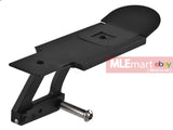 Saph CMORE Easy Mount for TM Hi-Capa (Black / Silver) - MLEmart.com