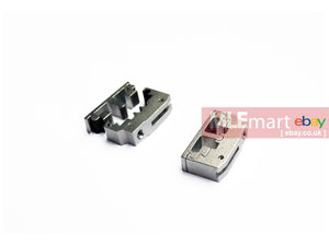 Saph SV CNC Aluminium Trigger for TM Hi-Capa 4.3 / 5.1 - MLEmart.com