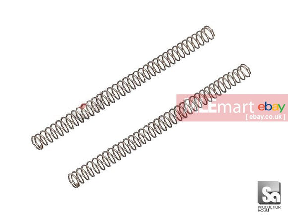 Saph 150% Enhanced Muzzle Spring for TM XDM (2 pcs/ bag) - MLEmart.com