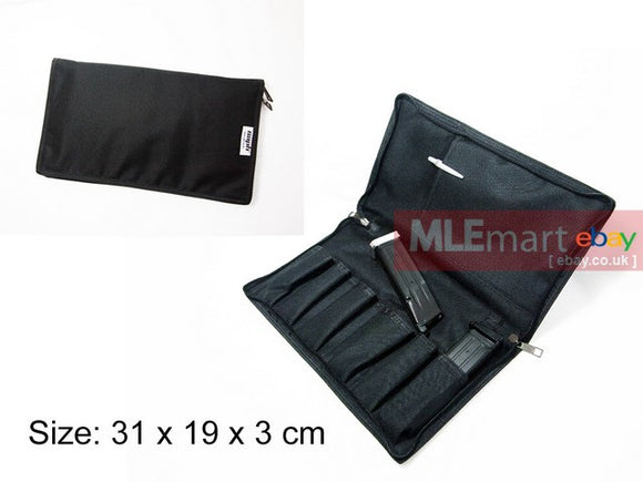 Saph Range Magazine Bag - MLEmart.com