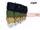 Saph 1000D Nylon 85 cm Rifle Bag (Black, Green, Tan, ACU) - MLEmart.com