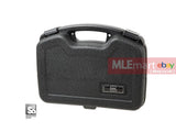 Saph Plastic Pistol Box (STI, Infinity, Limcat, Glock) - MLEmart.com