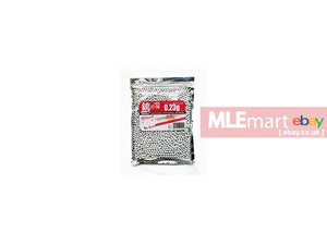 Saph 0.23g BB (3,000 rounds/ bag) - MLEmart.com