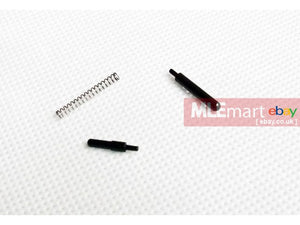 Saph Safety Spring Plug Set for Marui Hi-Capa/M1911 - MLEmart.com