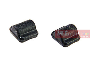 Silverback SRS Hop Up Rubber Nub (2 pieces) - MLEmart.com