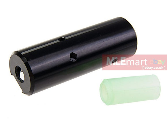 Silverback SRS Hop Up Unit + Flat Hop Up Rubber (SBA-HOP-21) - MLEmart.com