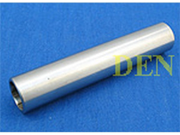 Shooters Design 5 Inch Steel Outer Barrel Straight For Marui M1911A1 Colt Government (Silver) - MLEmart.com