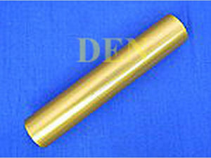 Shooters Design 5 Inch Aluminum Outer Barrel Straight For Marui M1911A1 Colt Government (Gold) - MLEmart.com