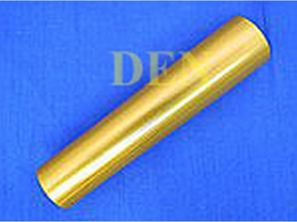 Shooters Design 5 Inch Aluminum Outer Barrel Taper For Marui Hi Capa 5.1 (Gold) - MLEmart.com