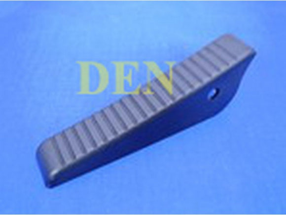 Shooters Design CNC Aluminum Stock Pad For MGC M12S Model Gun - MLEmart.com