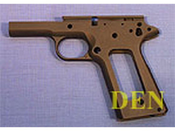 Shooters Design Metal Frame For WA GM M1911A1 Military - MLEmart.com