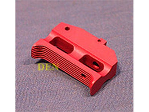 Shooters Design TP Trigger (Red) - MLEmart.com