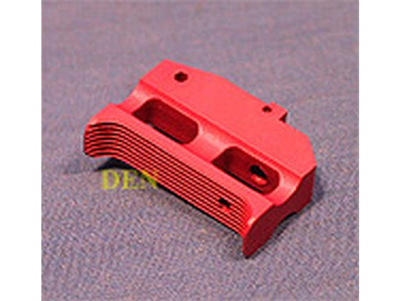 Shooters Design TP Trigger (Red) - MLEmart.com